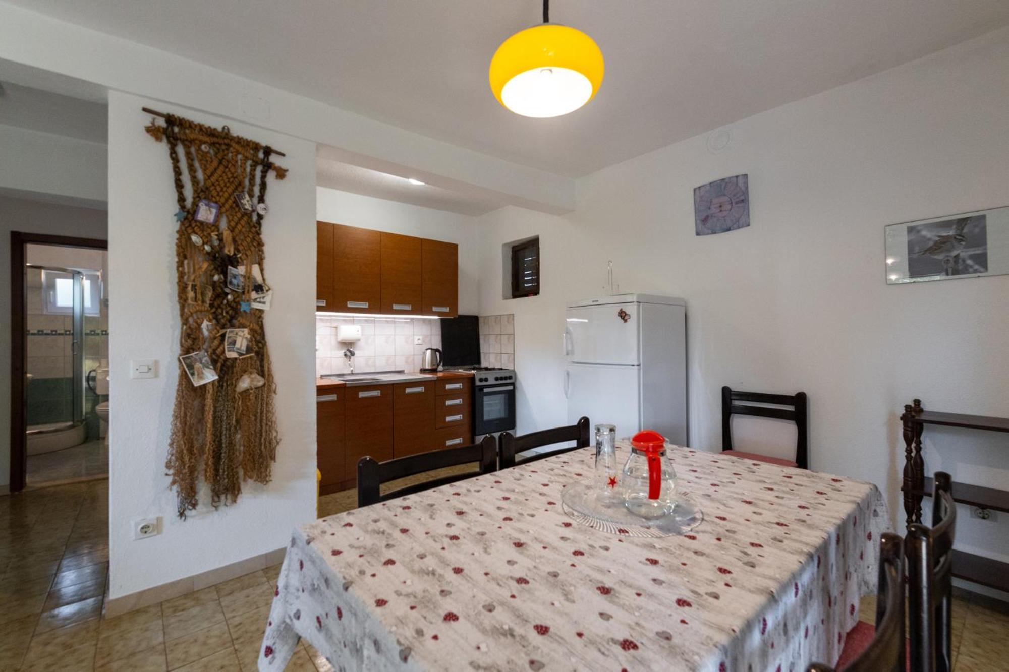 Apartments By The Sea Mudri Dolac, Hvar - 582 Vrboska Bagian luar foto