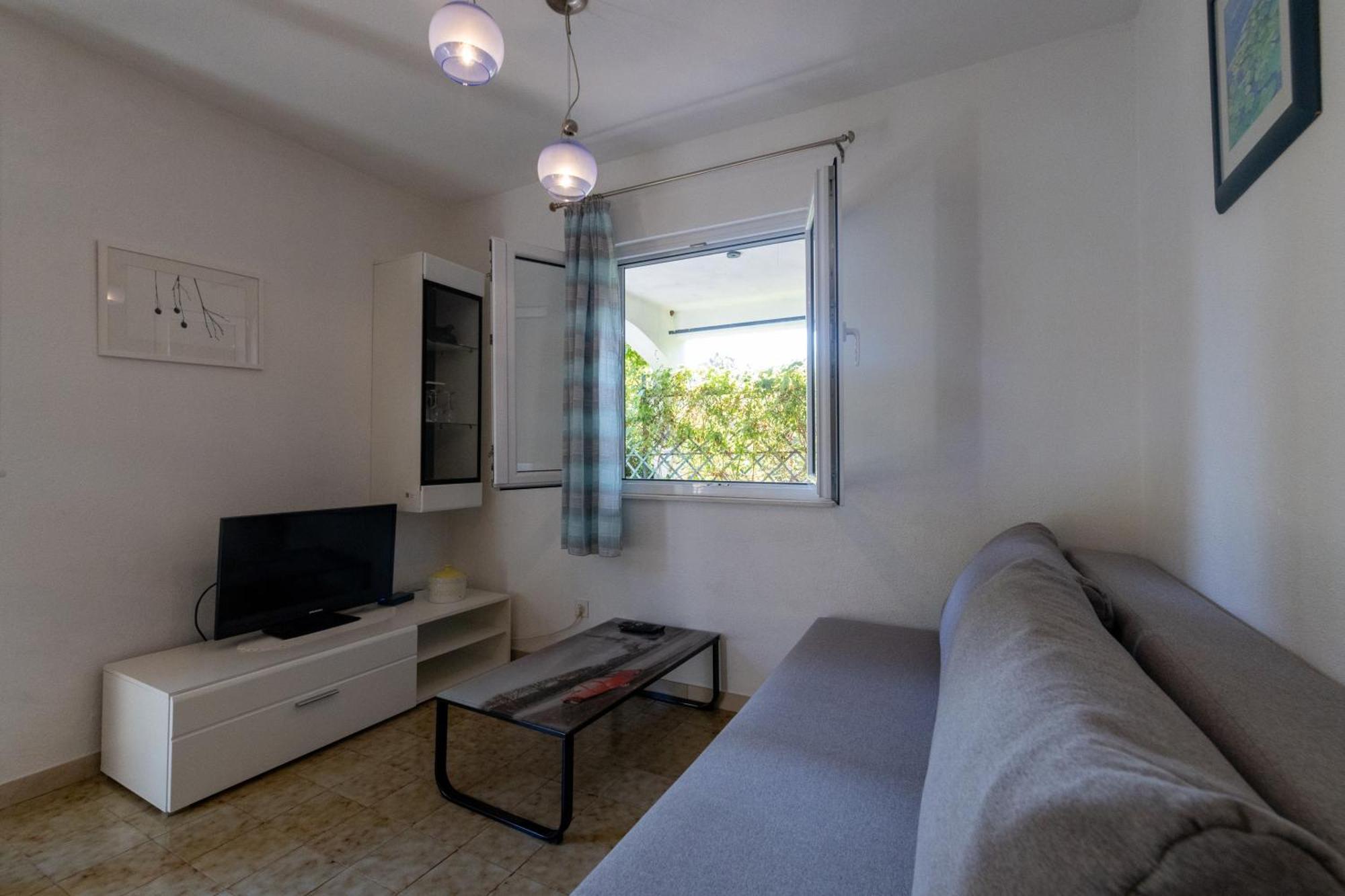Apartments By The Sea Mudri Dolac, Hvar - 582 Vrboska Ruang foto