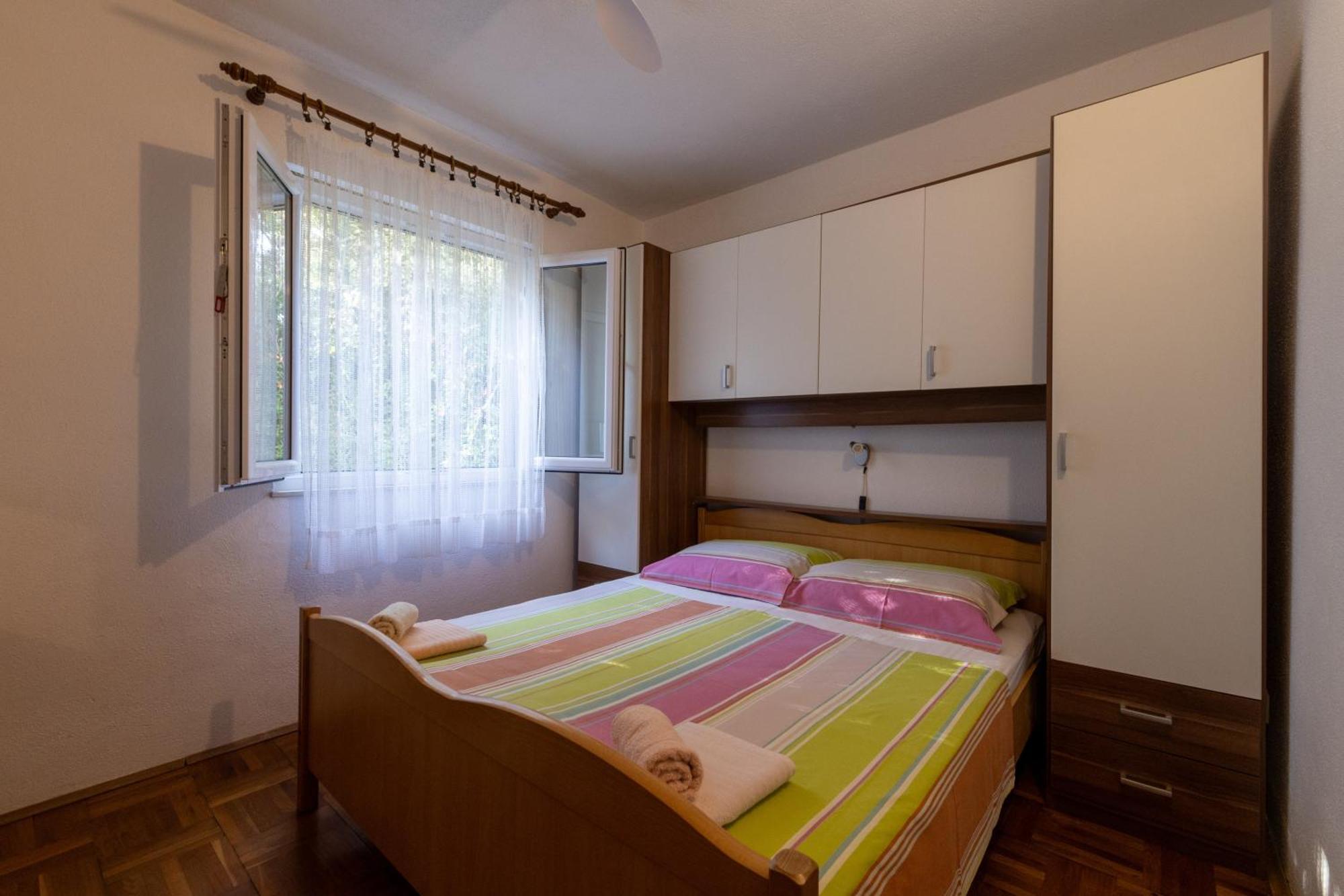 Apartments By The Sea Mudri Dolac, Hvar - 582 Vrboska Bagian luar foto